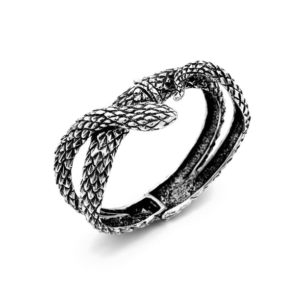Bangle serpente grande 11260
