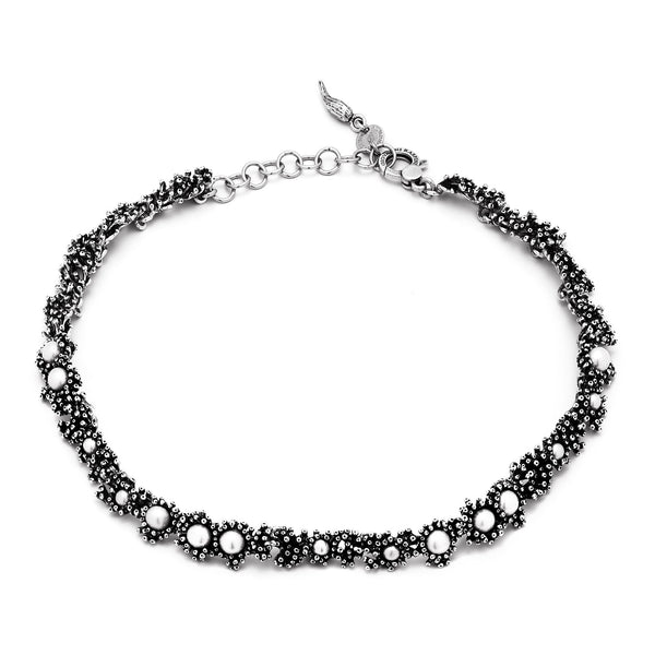 collana anemone piccola 11262