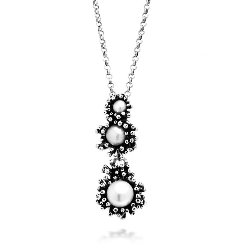 pendente anemone mini 11263
