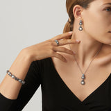 pendente anemone mini 11263