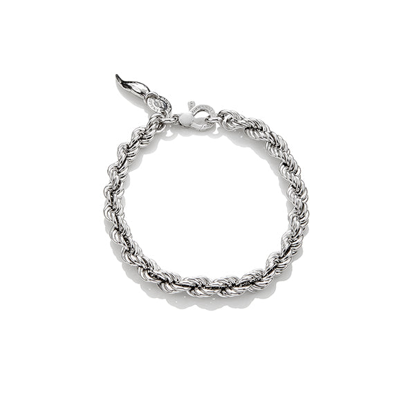 Bracciale Torchon Piccolo