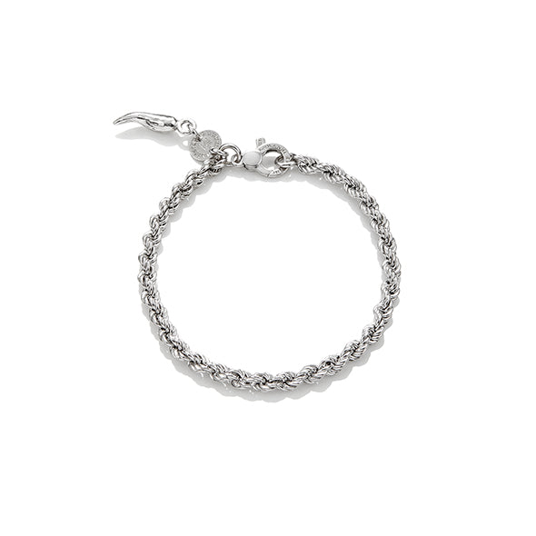 Bracciale Torchon Mini