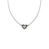 Collana Mini Swing Cuore