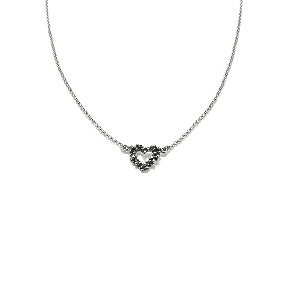 Collana Mini Swing Cuore