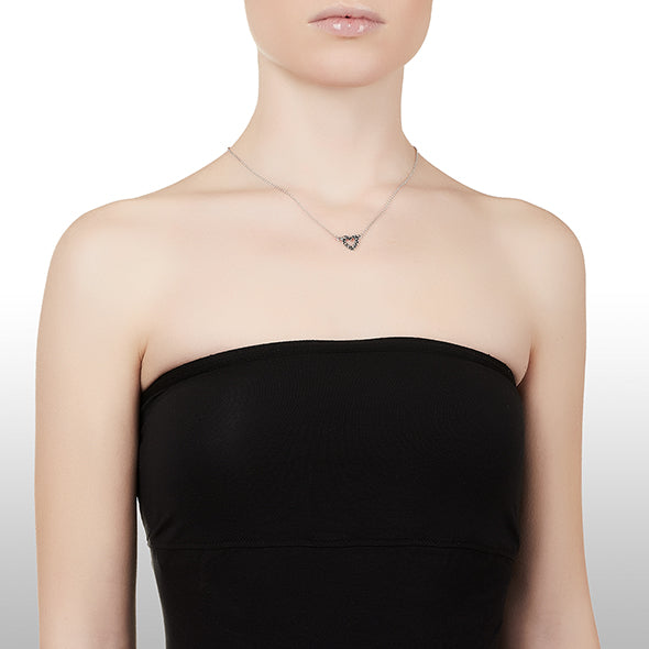 Collana Mini Swing Cuore