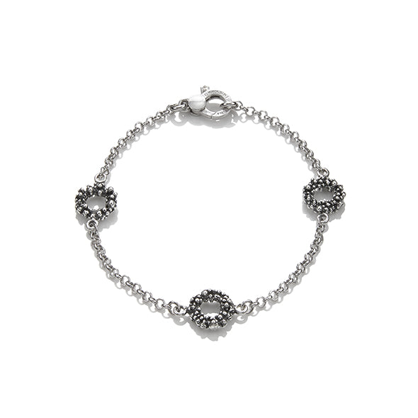 Bracciale Mini Swing Cerchio