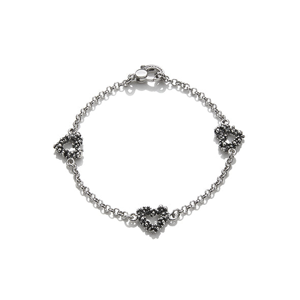 Bracciale Mini Swing Cuore