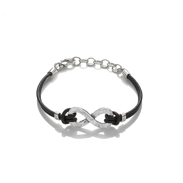 Bracciale Jack Infinito