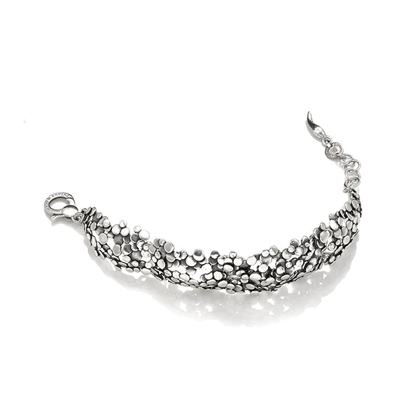 Bracciale Paillettes