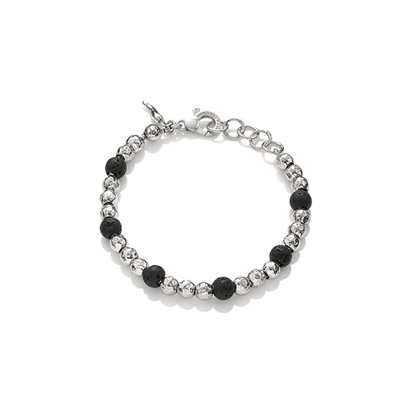 Bracciale Mini Bowl Black