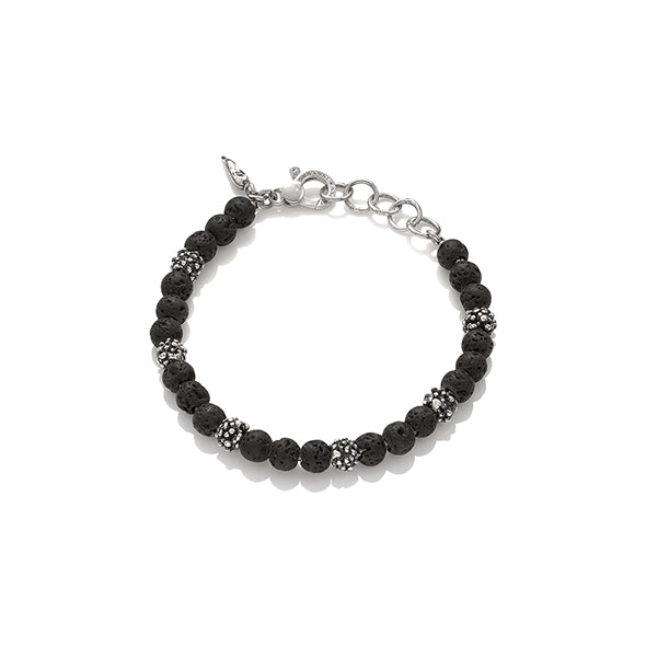 Bracciale Black Bowl