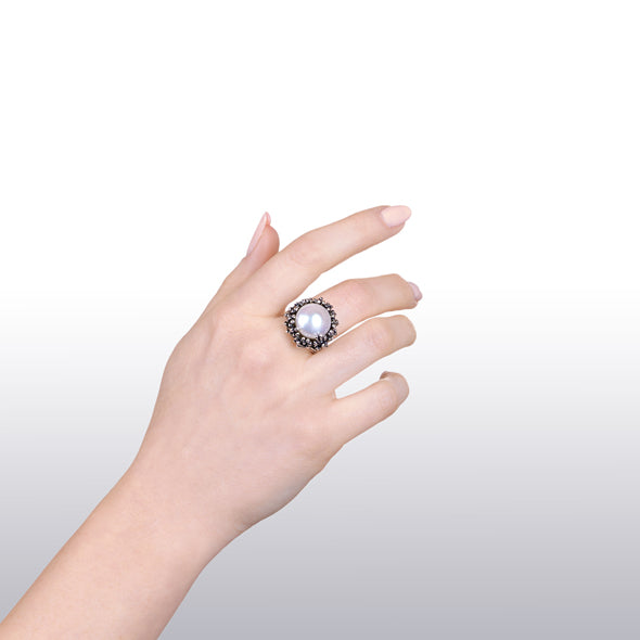 Anello Anemone