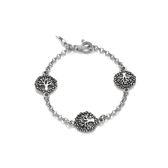 Bracciale Albero Della Vita