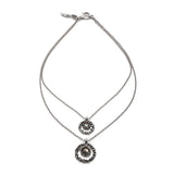 Collana Maui Double