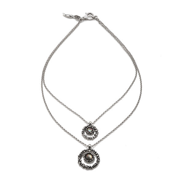 Collana Maui Double