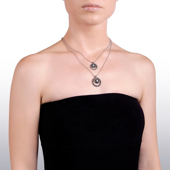 Collana Maui Double