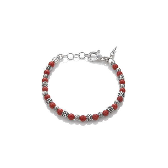 Bracciale Rio Coral