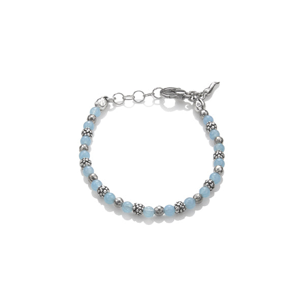 Bracciale Rio Angelite