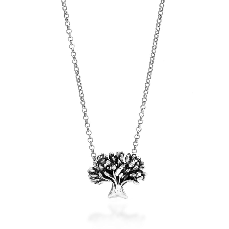 Collana Jolie Albero Della Vita 11222