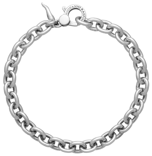 bracciale uomo catena ovale grande 11338