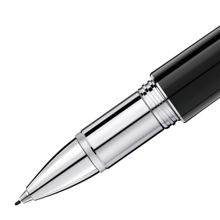 Montblanc Fineliner StarWalker Urban Spirit Black