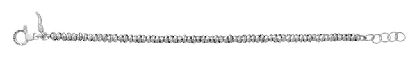 bracciale nodini 11594