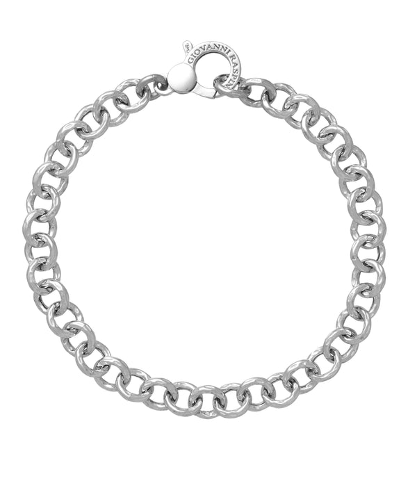 bracciale maglia martellata 11605