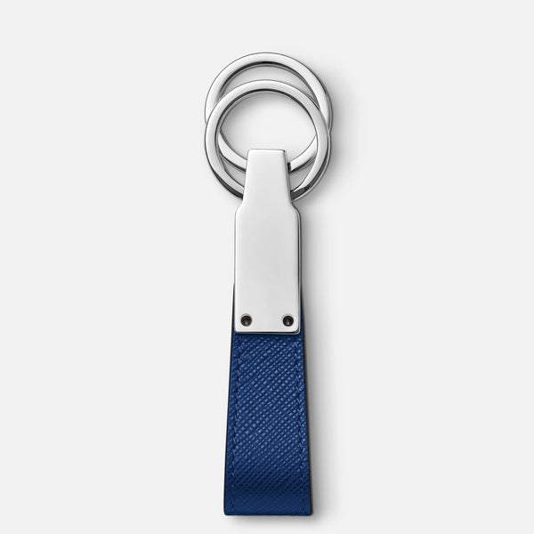 Portachiavi con passante Montblanc Sartorial 130817