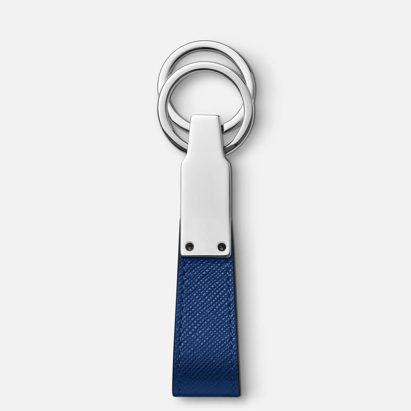 Portachiavi con passante Montblanc Sartorial 130817