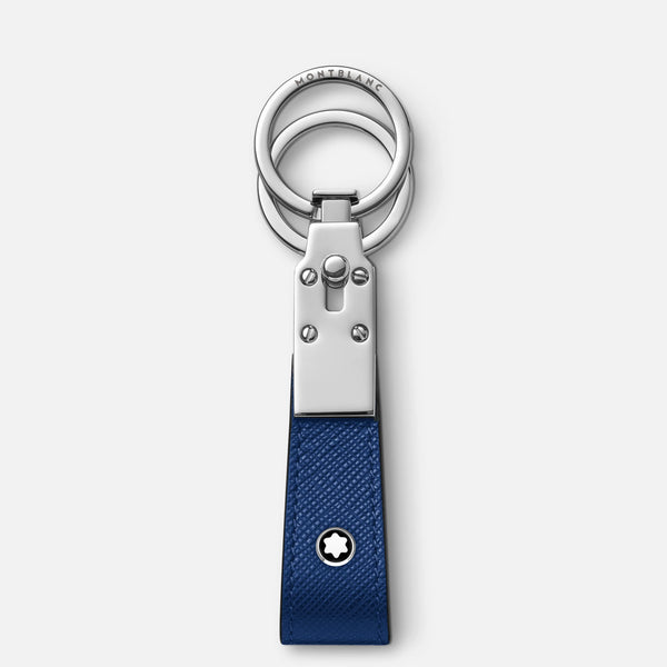 Portachiavi con passante Montblanc Sartorial 130817
