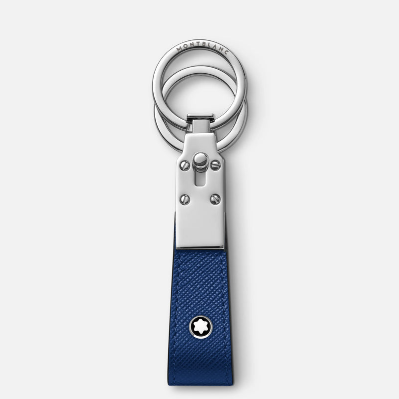 Portachiavi con passante Montblanc Sartorial 130817