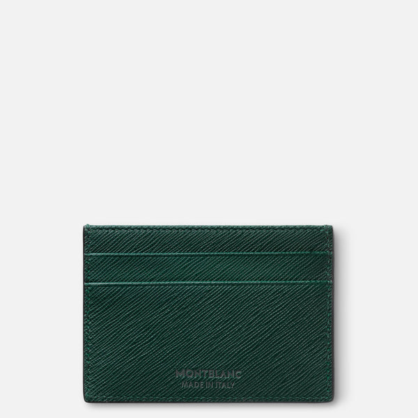 Porta carte 5 scomparti Montblanc Sartorial 130823