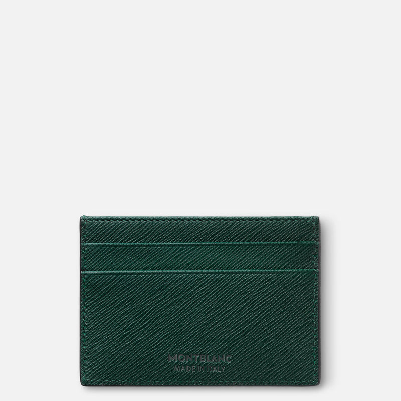 Porta carte 5 scomparti Montblanc Sartorial 130823
