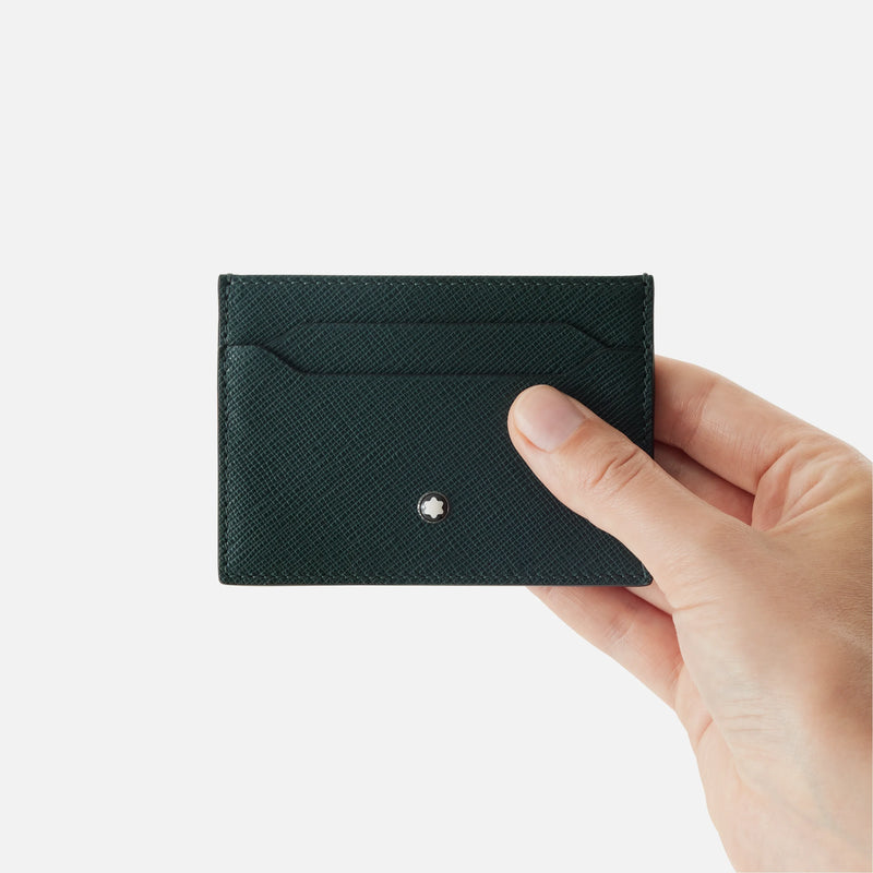 Porta carte 5 scomparti Montblanc Sartorial 130823