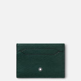 Porta carte 5 scomparti Montblanc Sartorial 130823