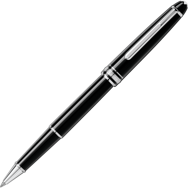 Roller Meisterstück Platinum-Coated Classique