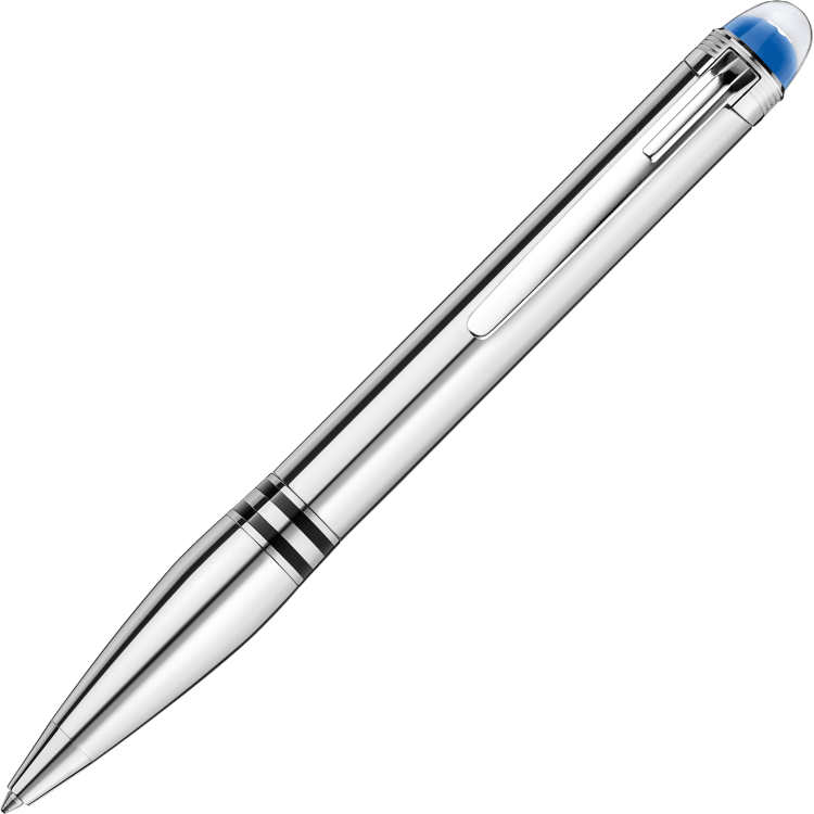 Penna a sfera StarWalker Metal