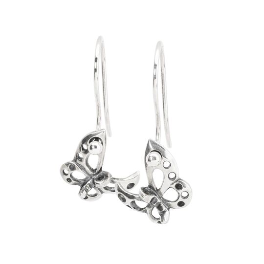 Farfalla Danzante (Accessori per Orecchini)
