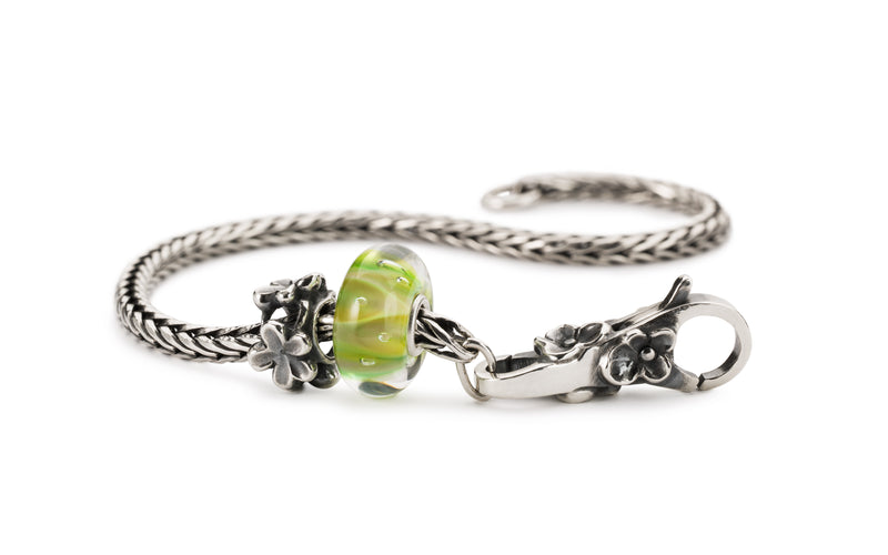 Trollbeads bracciale start dei sogni