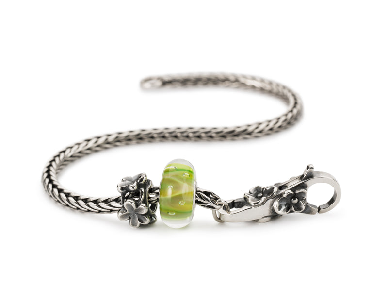 Trollbeads bracciale start dei sogni