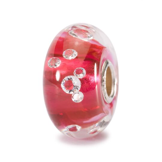 Beads Diamante Rosa