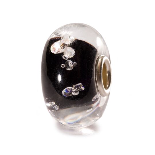 Beads Diamante Nero Universale