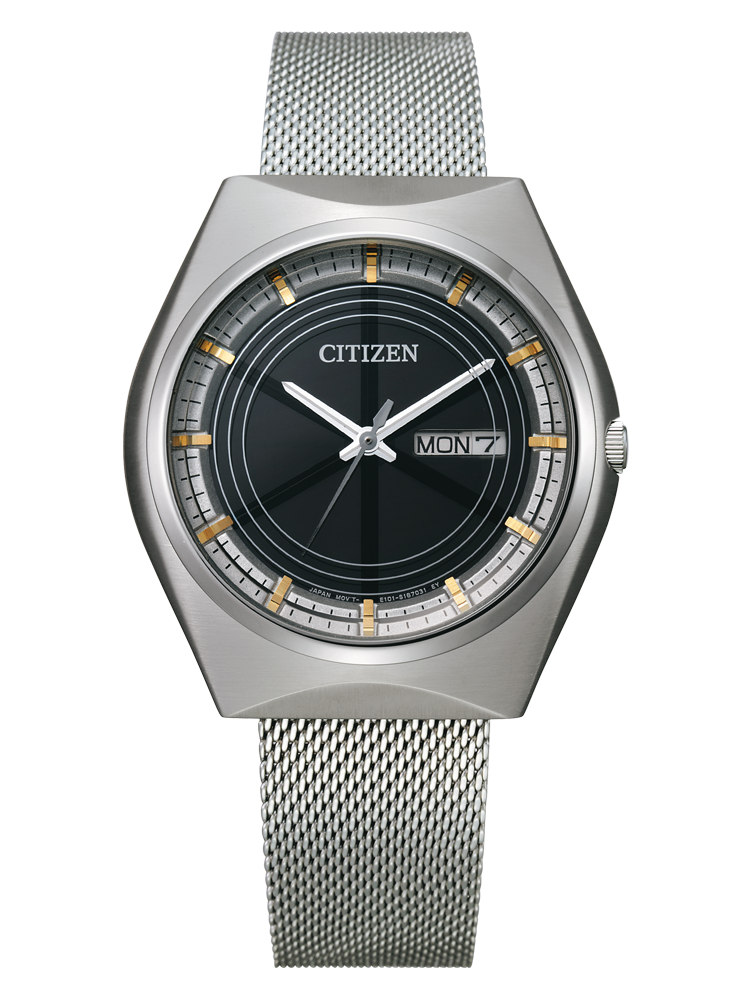 Crystron Prototype