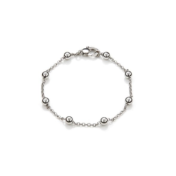 Bracciale Palline