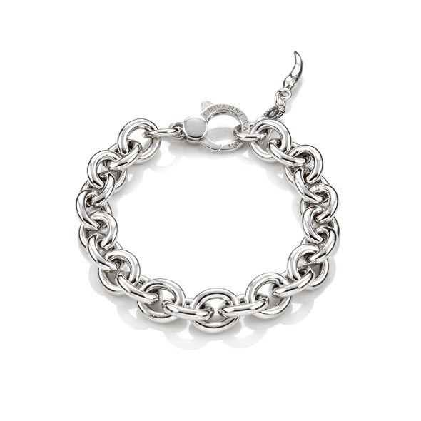 Bracciale Catena ''L''