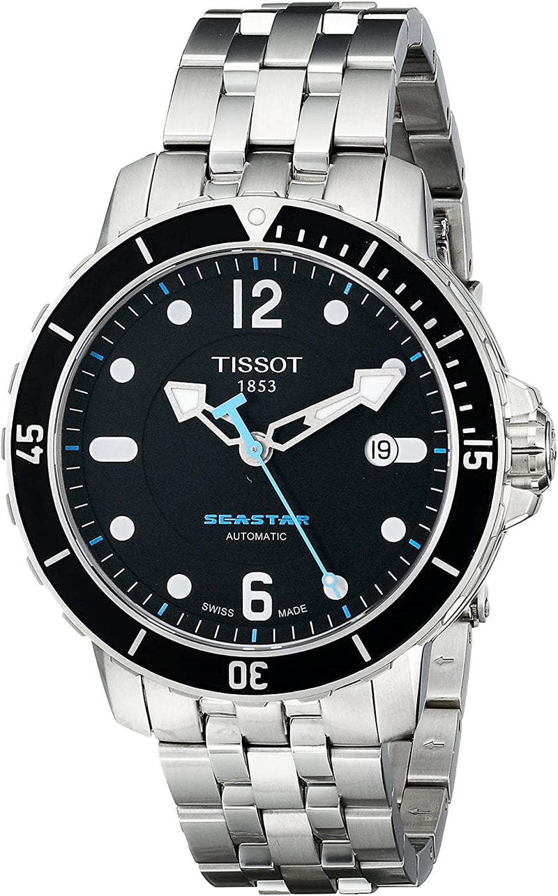 Tissot Seastar 1000 Automatic
