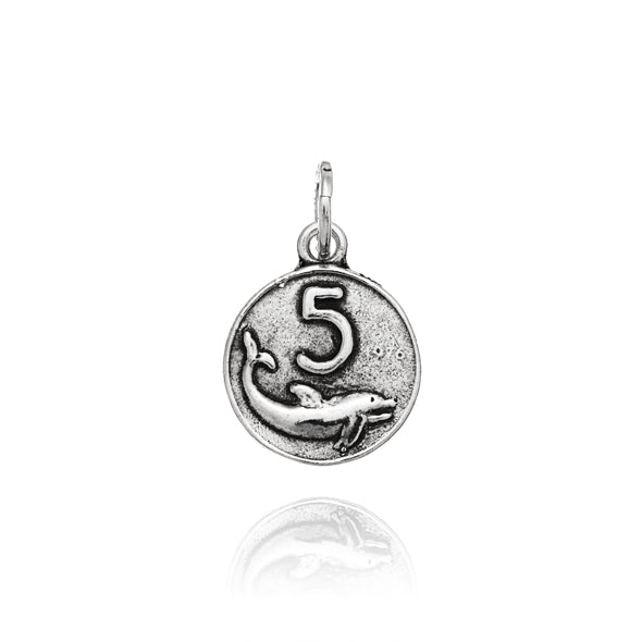 5 lire