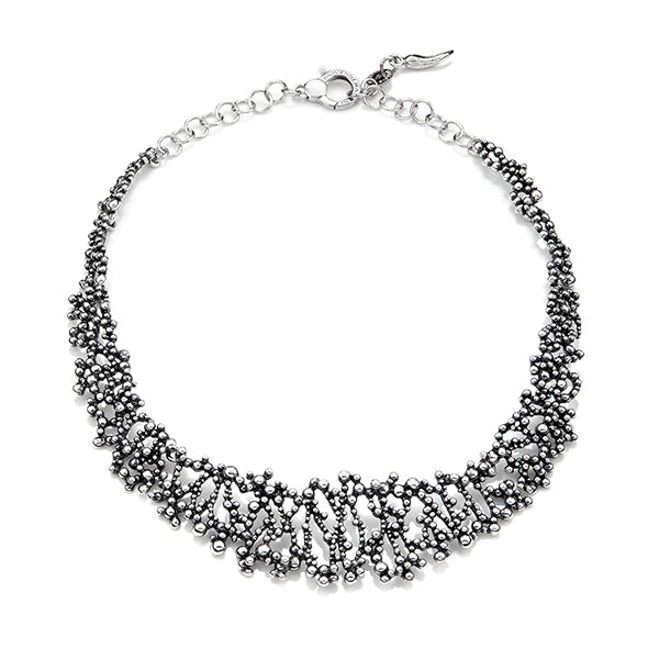 Collana Perlage
