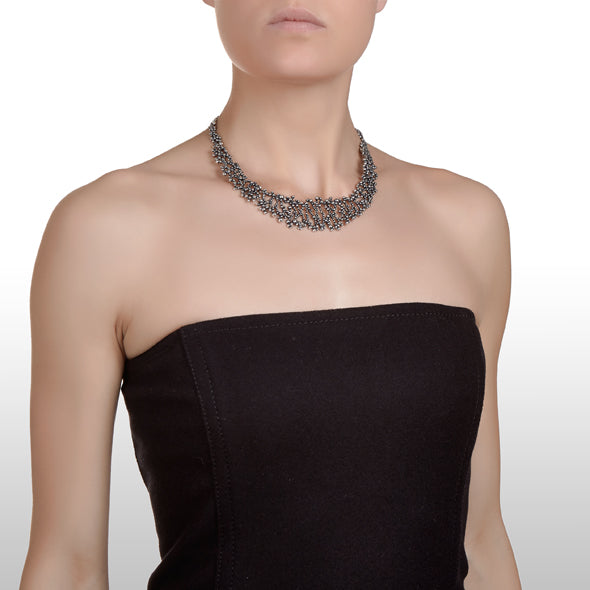 Collana Perlage