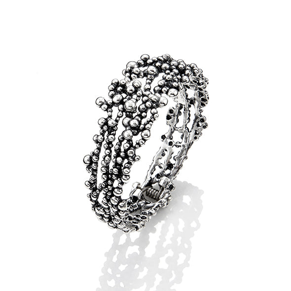 Bangle Perlage